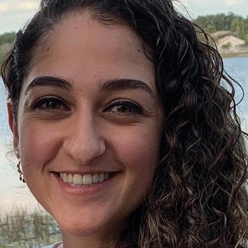 Leen Dahman